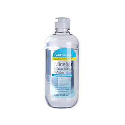 Harmon® Face Values™ 13.5 fl. oz. Micellar Cleansing Water