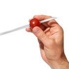 Alternate image 3 for Oxo Good Grips&reg; Stainless Steel Grilling Skewers (Set of 6)