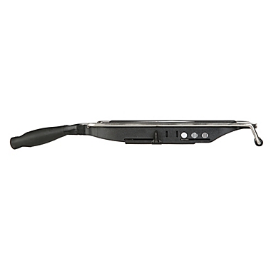 Progressive International Stainless Steel Mandoline in Black. View a larger version of this product image.