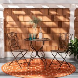Mosaic Bistro Set | Bed Bath and Beyond Canada
