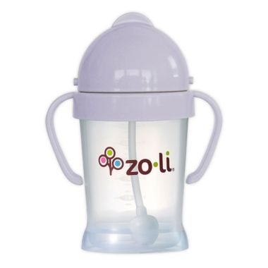 Zoli Bot Sippy Cup 6OZ - Sippy Cup Singapore