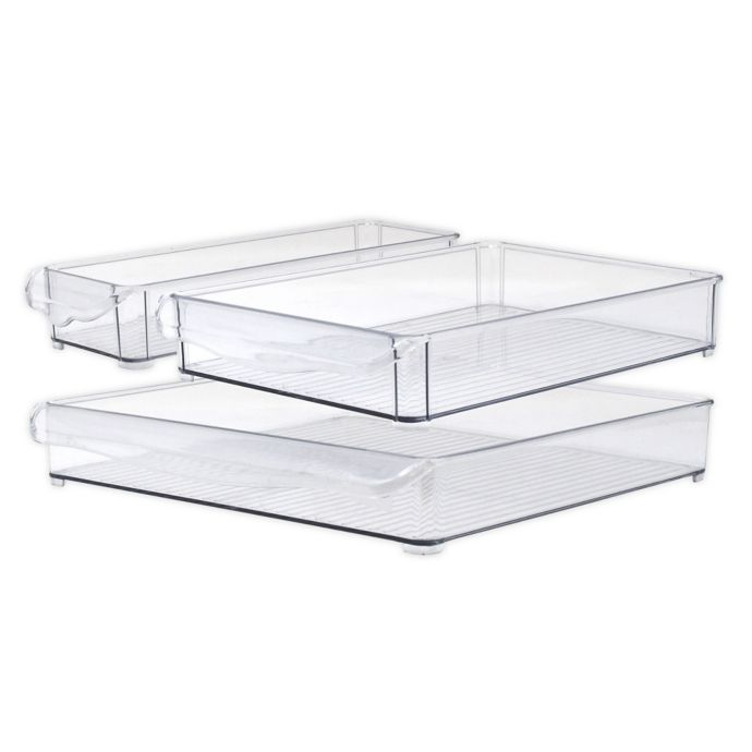 bed bath and beyond dresser organizer