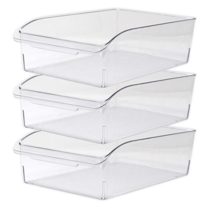 bed bath and beyond dresser organizer
