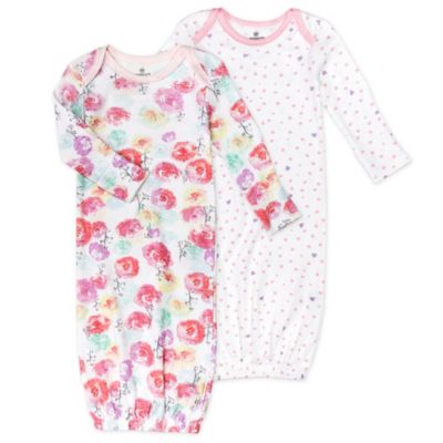 baby sleeper gowns