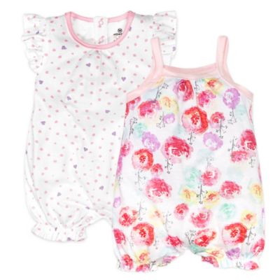 honest company baby clothes