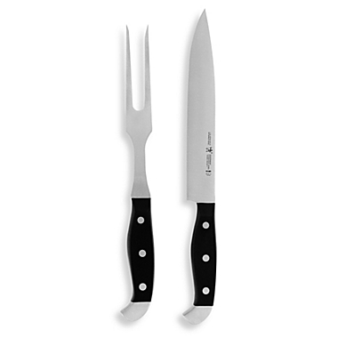 HENCKELS Statement 2-Piece Carving Knife Set. View a larger version of this product image.