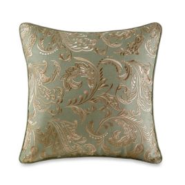 Croscill Normandy Reversible Comforter Set Bed Bath Beyond