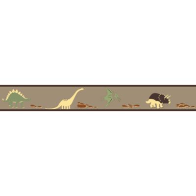 sweet jojo designs dinosaur