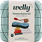 Alternate image 1 for Welly&reg; Human Repair Kit 42-Count First Aid Travel Kit