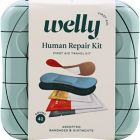 Alternate image 1 for Welly&reg; Human Repair Kit 42-Count First Aid Travel Kit