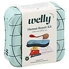 Alternate image 0 for Welly&reg; Human Repair Kit 42-Count First Aid Travel Kit