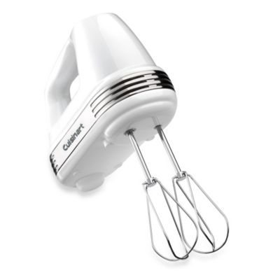 cuisinart hand mixer stand