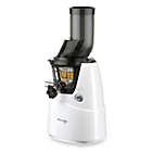 Alternate image 0 for Kuvings&reg; Whole Slow Juicer in White