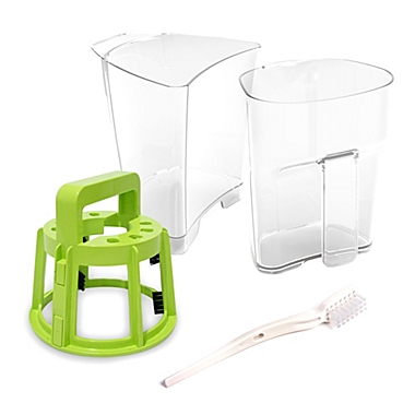 Kuvings&reg; Whole Slow Juicer in White. View a larger version of this product image.