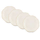 Alternate image 0 for Lenox&reg; French Perle&trade; Dessert Plates in White (Set of 4)