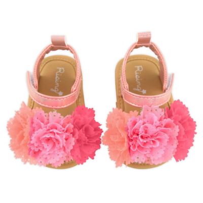 baby girl sandals canada