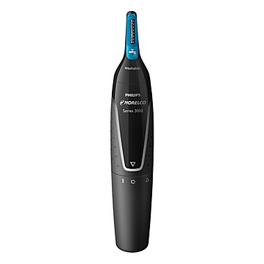 Philips Series 3000 Nosetrimmer. View a larger version of this product image.