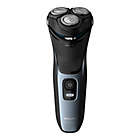 Alternate image 0 for Philips Series 3000 Wet/Dry Electric Shaver