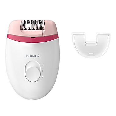 Philips Satinelle Essential Corded Epilator. View a larger version of this product image.