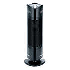 Alternate image 1 for Therapure&reg; Air Purifier in Black