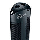 Alternate image 2 for Therapure&reg; Air Purifier in Black