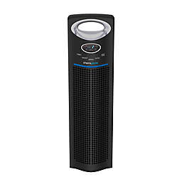 Therapure® Hepa Filter Air Purifier in Black