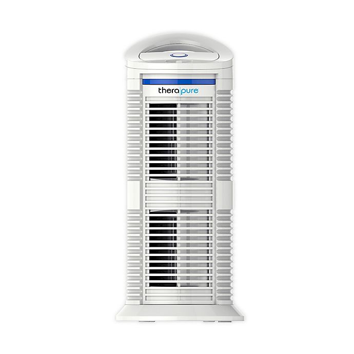 therapure air purifier filter replacement