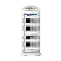 Therapure® TPP220 Triple Action Air Purifier in White