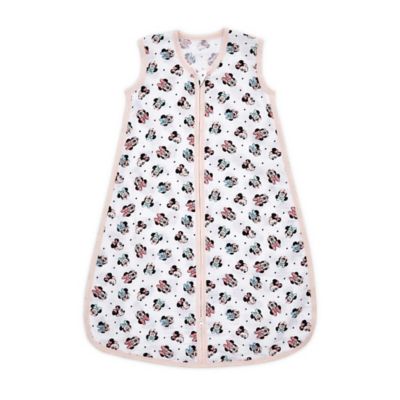 aden anais muslin sleeping bag