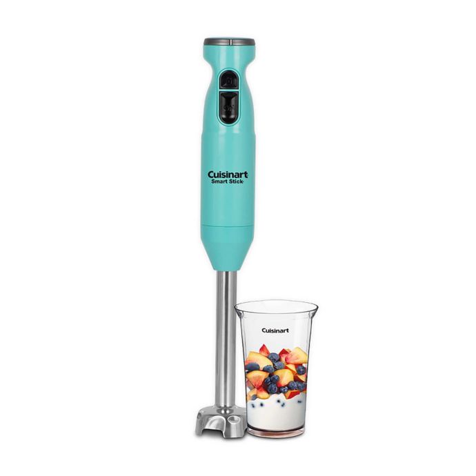 Cuisinart® Serenity 2Speed Immersion Stick Hand Blender Bed Bath and
