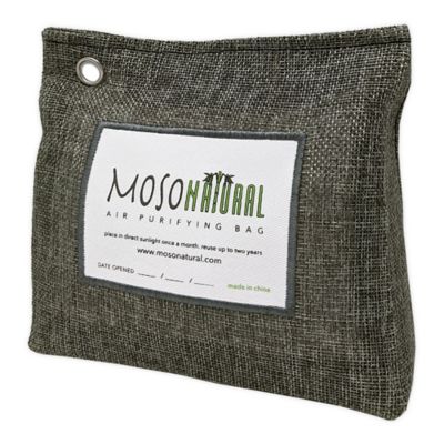 Moso Natural 300-Gram Air Purifying Bag