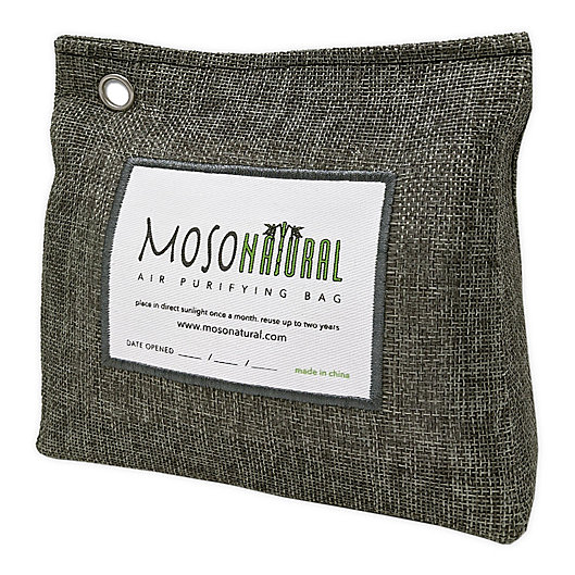 Alternate image 1 for Moso Natural 300-Gram Air Purifying Bag
