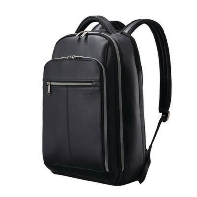 samsonite classic pft laptop backpack