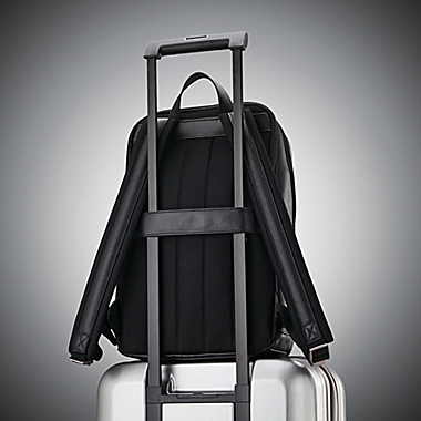 Samsonite&reg; Classic 16-inch Backpack. View a larger version of this product image.