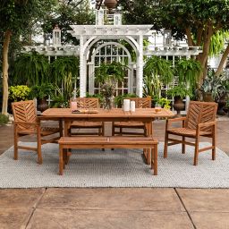 Acacia Garden Furniture Bed Bath Beyond