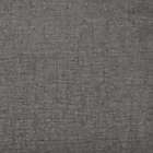 Alternate image 7 for Clean Window&reg; Crushed Texture Anti-Dust 84-Inch Sheer Curtain Panel in Grey (Single)