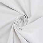 Alternate image 5 for Sun Zero&reg; Cyrus 96-Inch Back Tab 100% Blackout Window Curtain Panel in White (Single)