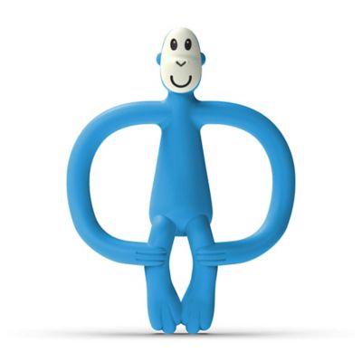 silicone teether