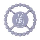 Alternate image 1 for Bella Tunno&trade; Kindness Collection "Kind is Cool" Happy Teether