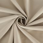 Alternate image 5 for Sun Zero&reg; Amherst Velvet 96-Inch Thermal Total Blackout Curtain Panel in Ecru (Single)