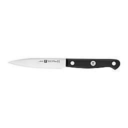 Zwilling® Gourmet 4-Inch Paring Knife