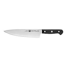 Zwilling® Gourmet 8-Inch Chef's Knife