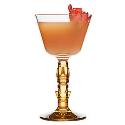 Libbey® Glass Tiki Mai Tai Cocktail Glasses (Set of 4)
