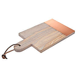Godinger® Rainbow Sandstone 14.5-Inch Paddle Serving Board
