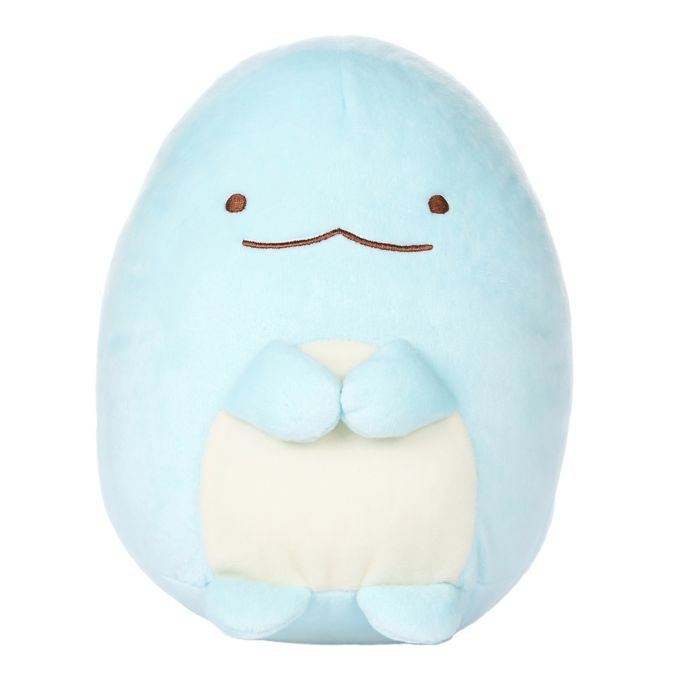 sumikko gurashi green lizard