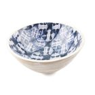 Alternate image 0 for Thirstystone Resources&reg; Tie-Dye Serving Bowl