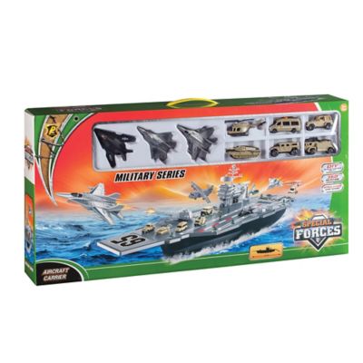 baby aircraft carrier