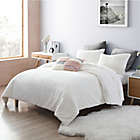 Alternate image 0 for UGG&reg; Charlise Faux Fur 2-Piece Twin/Twin XL Comforter Set in Snow
