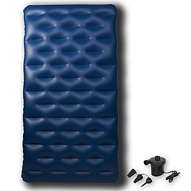 Therapedic&reg; Twin Air Mattress. View a larger version of this product image.