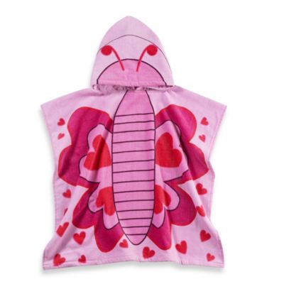 hooded beach towel canada